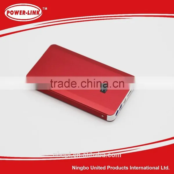Hight Multifunction Car Safe Emergency Power Phone Power Supply photo-5