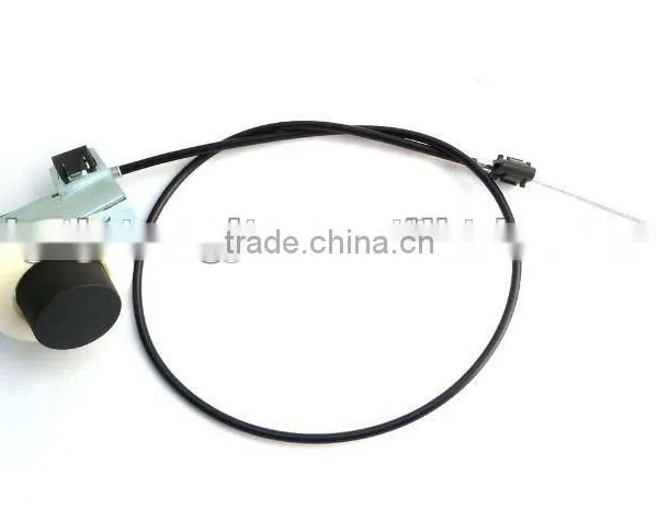 Recliner Cables Handles/Recliner Sofa Pull Cables Assembly/Reclining Sofa Cables Assembly photo-4