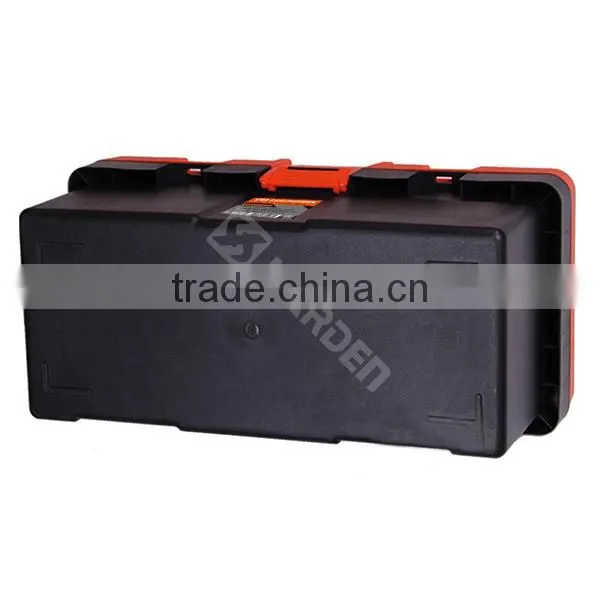 HARDEN Professional Plastic Small/Middle/Big Size Tools Box photo-2