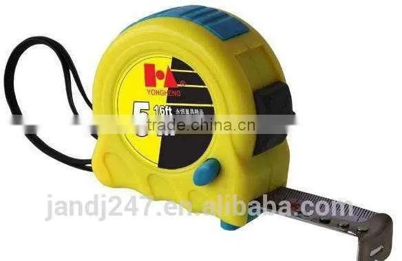 ABS Material Tape Measure With Lock Button photo-6