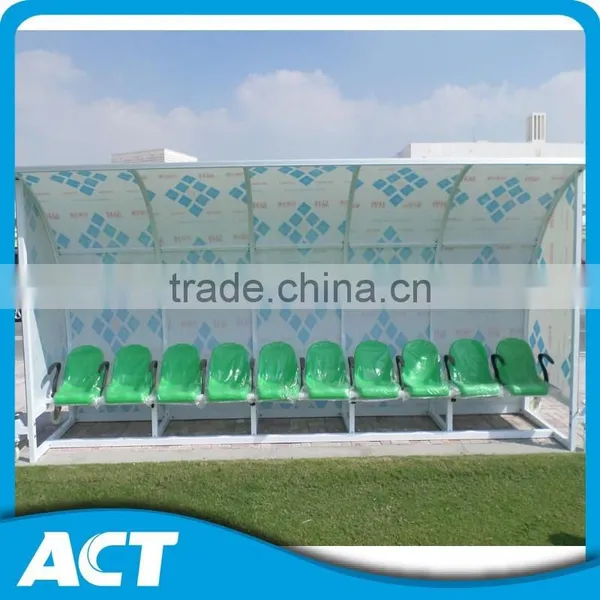 ACT Soccer Substitute Bench photo-2