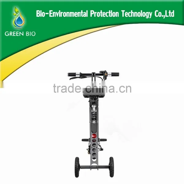 Foldable Electric Bicycle ES-18 Custom Designed for Golf for September Procurement Festival photo-6