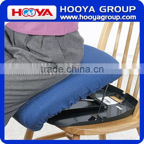 Up Easy Cushion- Blue,material:ABS+PP+sponge,size:44*50*9cm,Load-bearing:95-220lbs/200-350lbs photo-5