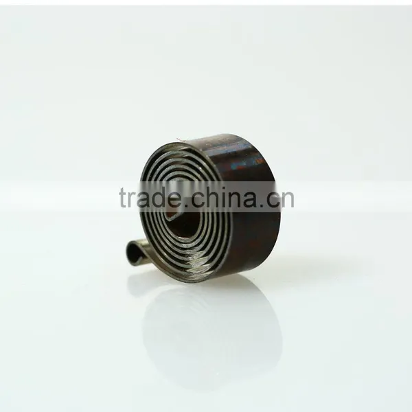 ISO Standard Bimetal Coil Spring for Auto Cooling System photo-2