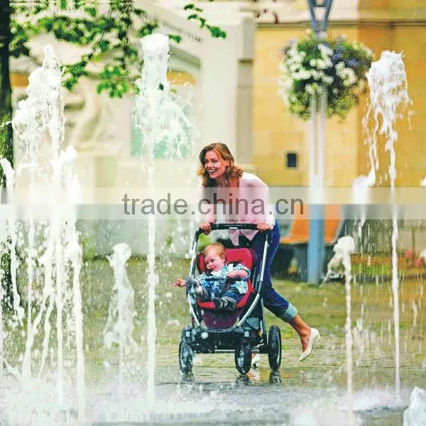 Outdoor Water Fountain for Square and Play photo-4