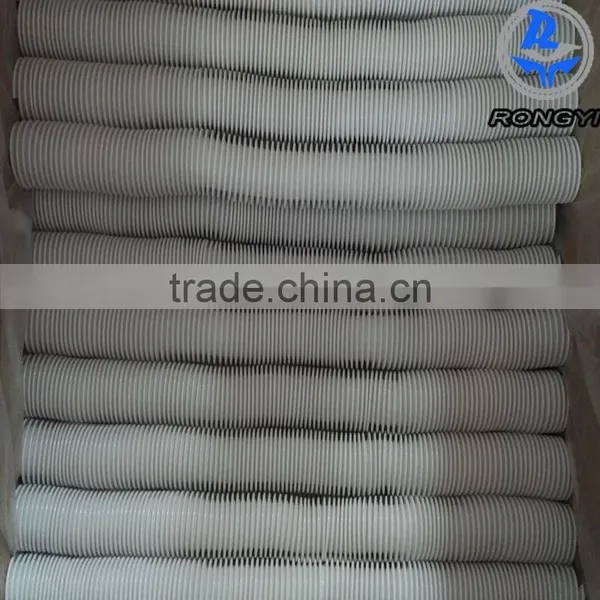 PVC Steel Wire Stretch Hose photo-3