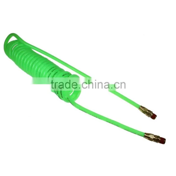 Holds the Effects of High Elasticity and Memory Recovery pu Factory Hose 16mm*12mm Used for Pneumatic Tools photo-6
