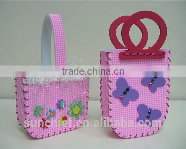 Diy Craft Foam Eva Bag photo-2