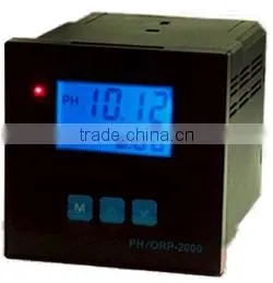 PH controller