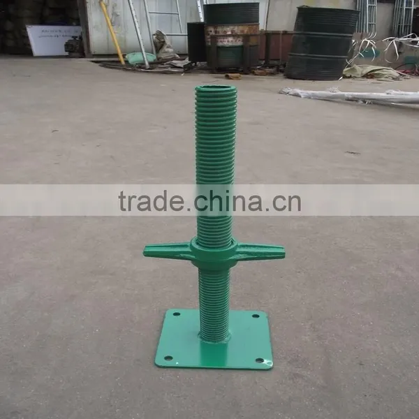 Universal Jacks Flat Head photo-4