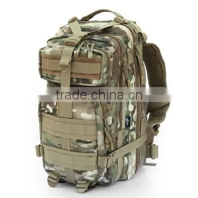 Wholesale Military Tactical Fashionable Sports Cycling Backpack photo-2
