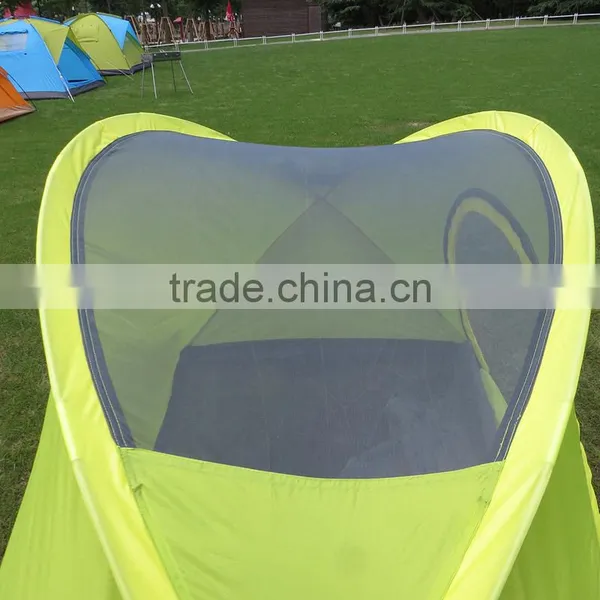 Outdoor Transparent Tent Camping 2 Persons photo-3