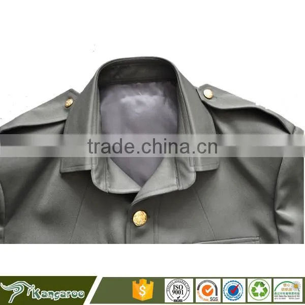 Custom Made Italian Military Guard Army Dress Uniforms 2016 photo-3