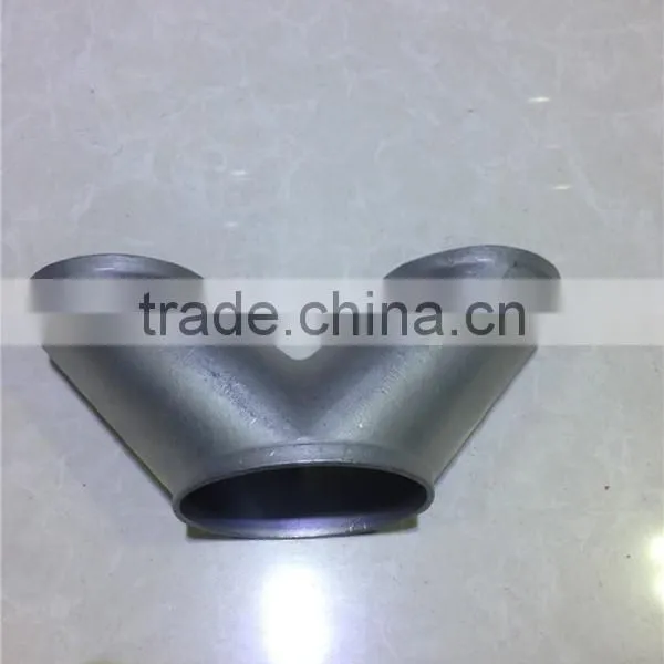 Auto Part Exhaust Muffler Tee-Joint photo-5