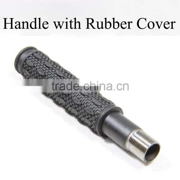 Home & Garden Portable Rubber Handle Shovel/spade photo-4