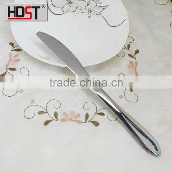 Made in China Wedding Party Stainless Steel Luxury Multi-pcs Cutlery Sets for North American photo-5