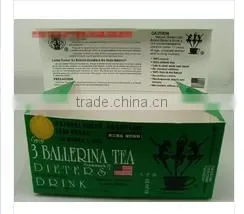 Hign Mountain Green Tea Bags / China Supplier Green Tea Bags 2g*20bags Sell to UAE USA CANADA ALERGIA Jordan photo-3