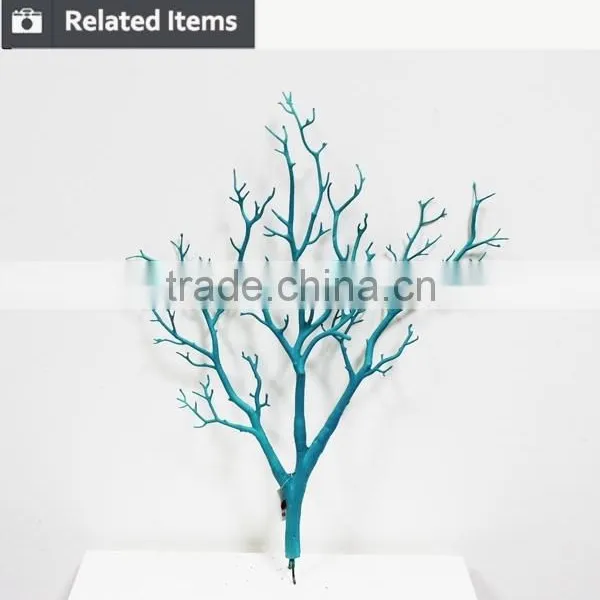 High Quality Artificial Dry Tree Branch Party Table Decorative Tree Wedding Decorating Centerpiece photo-6