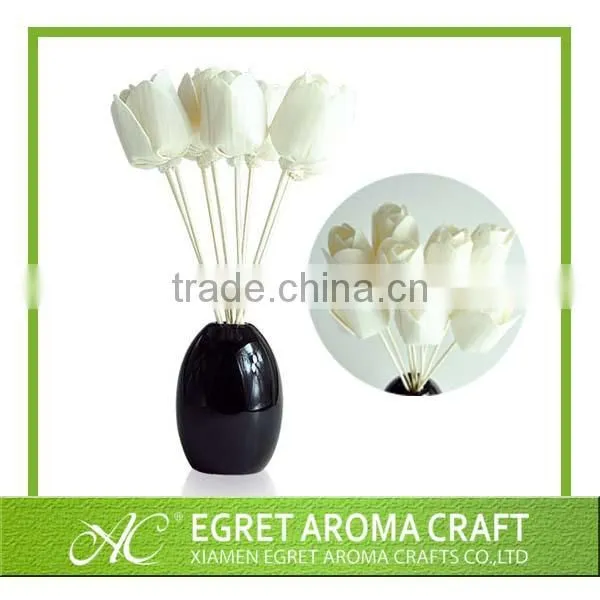 Factory Direct Sale for Home Decoration Sola Diffuser Flower