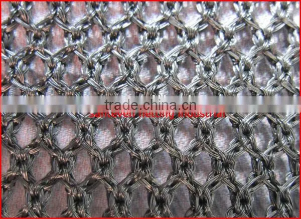 100% HDPE 4 Year Guarantee Anti Wind Net photo-4