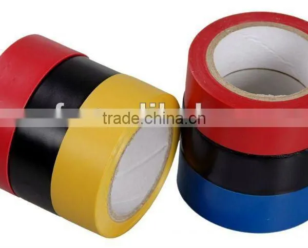 Electrical Insulation PVC Tape photo-4