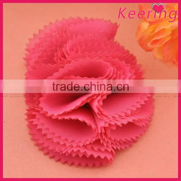Lates Ttop Fashion Shoe Flower for Women Shoes WSF-024 photo-3