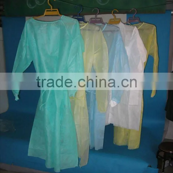 Surgical Gown