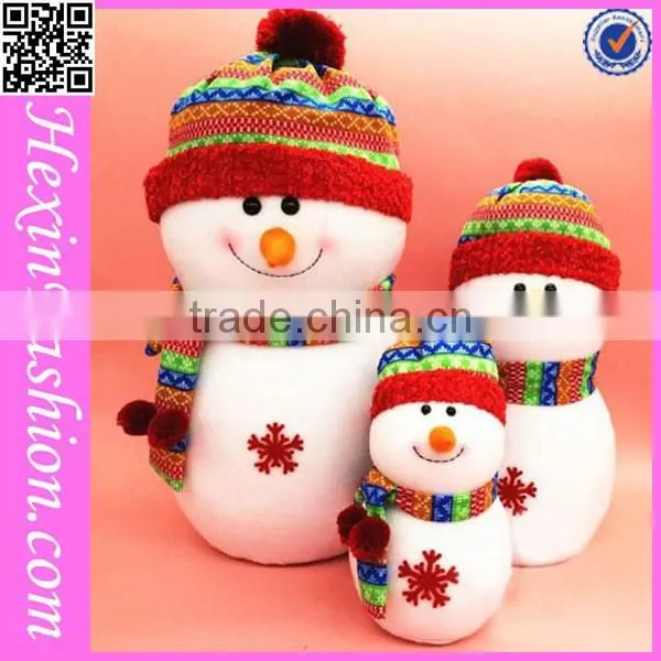 2014 New Style Lovely Santa Christmas Stocking photo-6