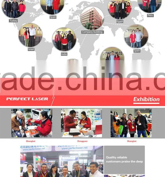 Best Quality From China Factory Laser Cutting Machine Metal Iron Price for Sale photo-2