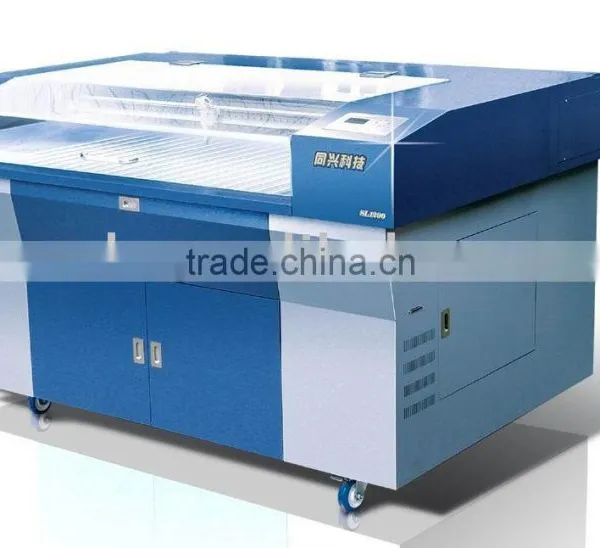 SUDA laser cutting machine----sl1290