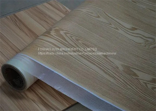 Heat Transfer Film for Aluminum Profile photo-3