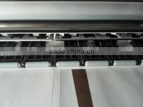 the Latest Design High Effective Plotter Printer Sublimation, Dye Sublimation Photo Printer, Digital Inkjet Textile Printer photo-5