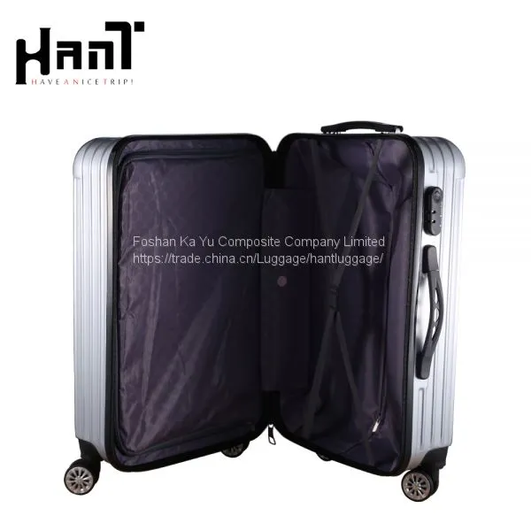 ABS Rolling Luggage photo-4