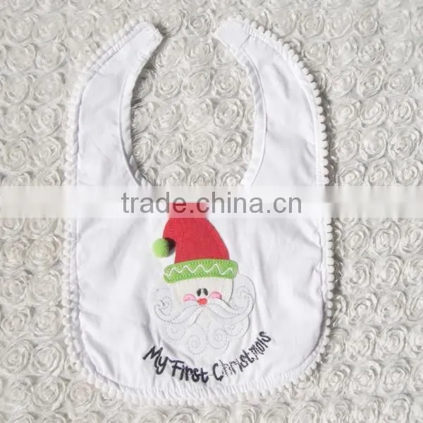 Hot Sale Waterproof Baby Bib Cotton Baby Bib Baby Items photo-2