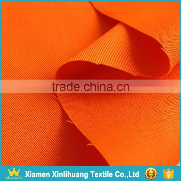 Profession Manufacture 80 Polyester 20 Cotton Twill Fabric for Uniform photo-3