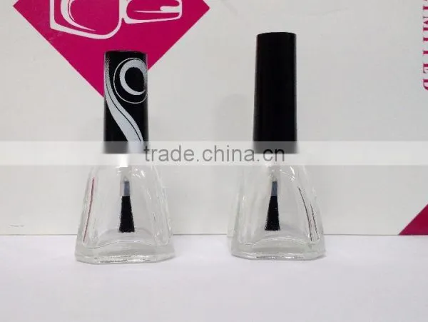 10ml Empty Nail Polish Glass Bottles photo-3