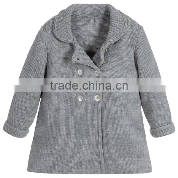 2016 Wholesale New Baby Boy Clothes Latest Coat Designs Kids Winter Coat photo-2