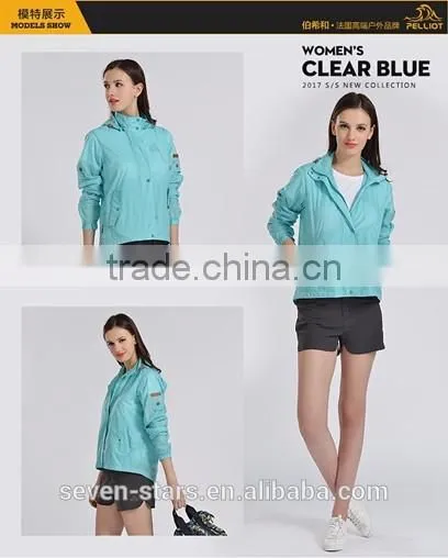 Men's Summer Light Weight Outdoor Tactical Skin Coat photo-3