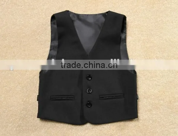 2017 Latest Design China High Quality Low Price Boy Suit Factory photo-6