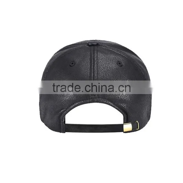 Professional Most Popular Baseball Strapback Hats photo-3