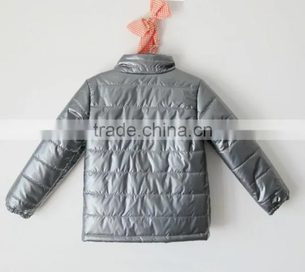 KIDS WINER JACKET photo-2