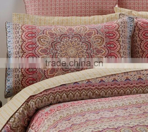 Printed on Luxurious Quilt Cover photo-2