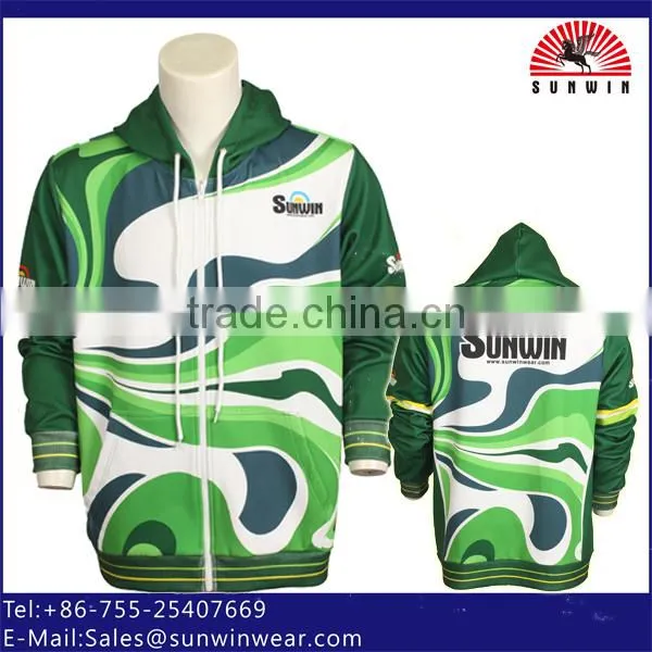 High Quality Custom Hoodies and Sweatshirts for Sale photo-5
