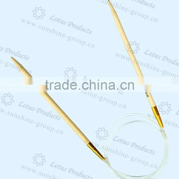 Circular Knitting Needle High Quality Circular Knitting Machine Needles photo-4