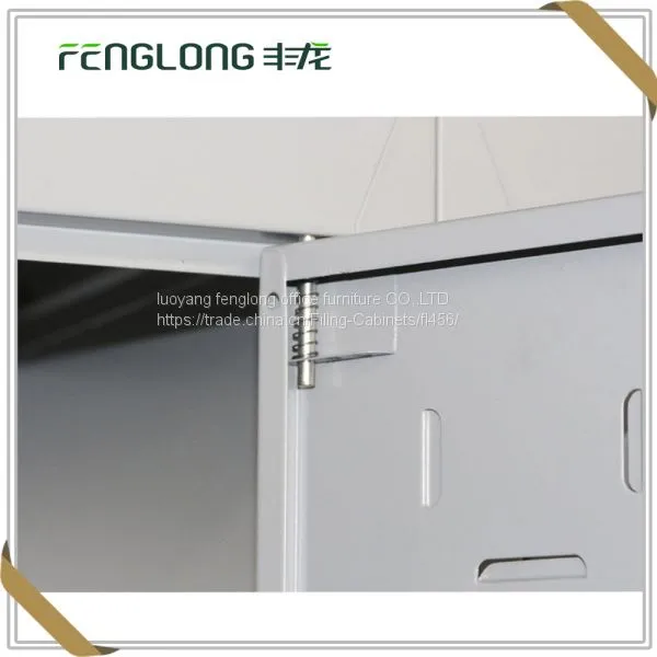 8 Door Steel Storage Locker photo-2
