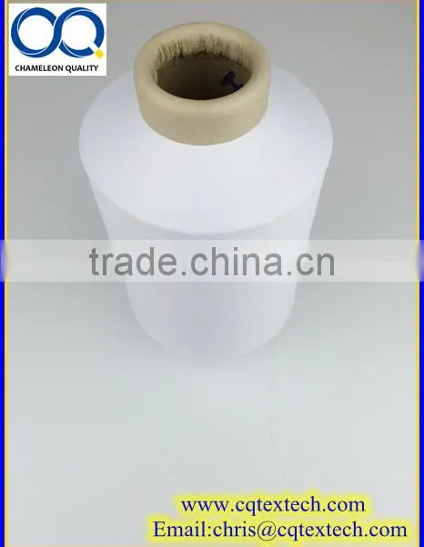 75D/36F DTY Polyester Yarn for Woven Label photo-4