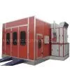SPRAY BOOTH SB-100
