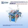 Combined Universal Woodworking Machine