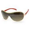 New Design Fashion Metal Sunglasses photo-2