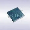 Brass Tin Plating Piezo SMD Buzzer , 3V Buzzers 13*13*2.5MM